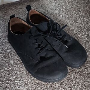 Men's Black Casual Shoes